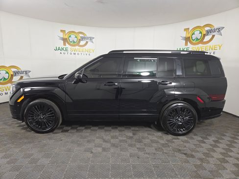 Used 2024 Hyundai Santa Fe Calligraphy image 4