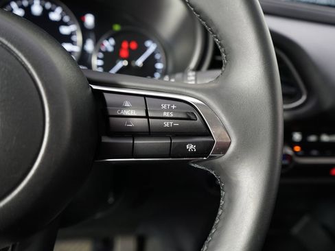 Used 2025 MAZDA CX-30 AWD 2.5 S w/ Select Sport Pkg image 35