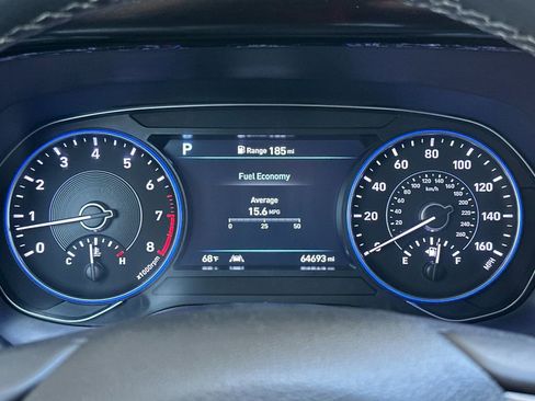 Used 2021 Hyundai Palisade SEL w/ Convenience Package FWD image 24