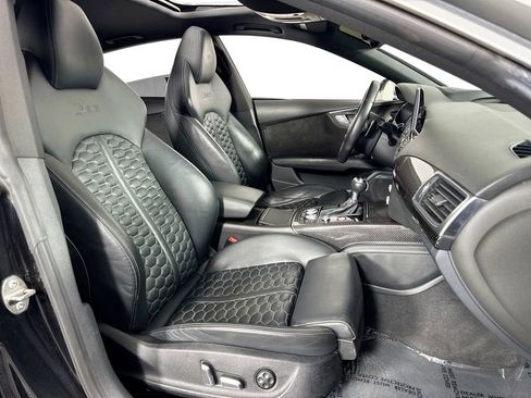 Used 2016 Audi RS 7 Prestige w/ Driver Assistance Package image 36
