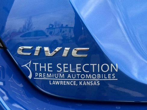 Used 2017 Honda Civic Si image 15