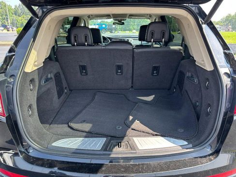Used 2017 Buick Envision Essence FWD image 7