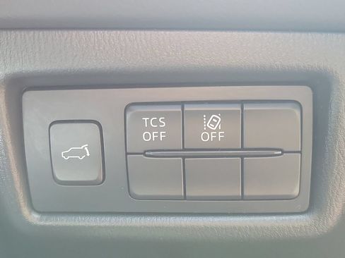 Used 2019 MAZDA CX-5 Grand Touring AWD/4WD image 23