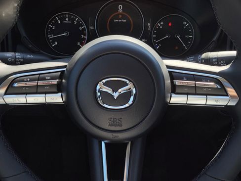 New 2026 MAZDA CX-50 AWD 2.5 S w/ Preferred Pkg image 23