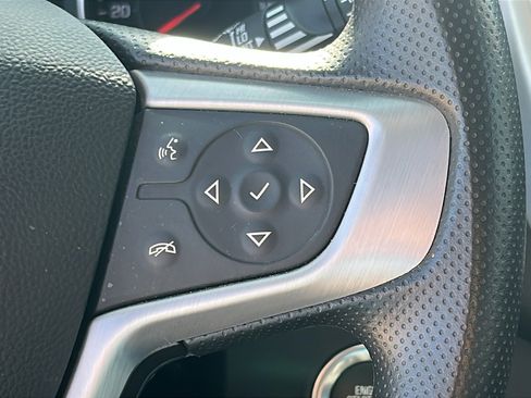 Certified 2024 GMC Terrain SLE image 18