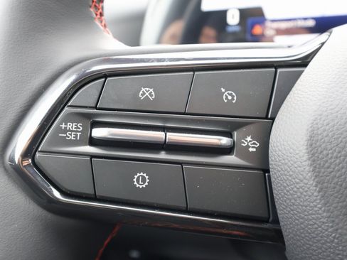 New 2026 Chevrolet Equinox RS image 16