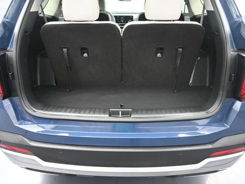 New 2025 Kia Sorento EX image 35