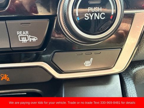 Used 2019 Honda CR-V Touring image 25