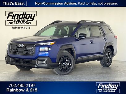 New 2026 Subaru Outback Limited