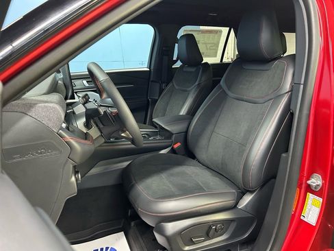 New 2026 Ford Explorer ST image 17