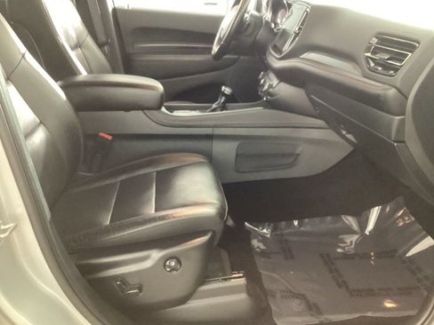 Used 2025 Dodge Durango R/T AWD/4WD image 22