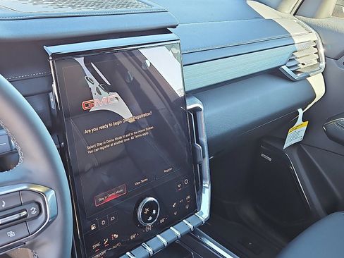 New 2026 GMC Acadia Elevation w/ Black Edition image 17