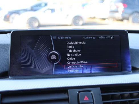 Used 2013 BMW 335i xDrive Sedan image 23