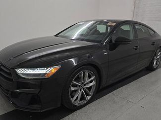 Used 2020 Audi A7 3.0T Premium Plus w/ Premium Plus Package video 1