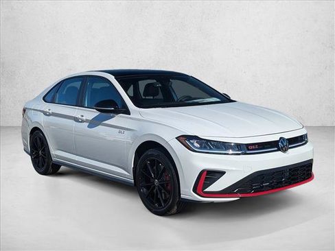 New 2026 Volkswagen Jetta GLI Autobahn image 6