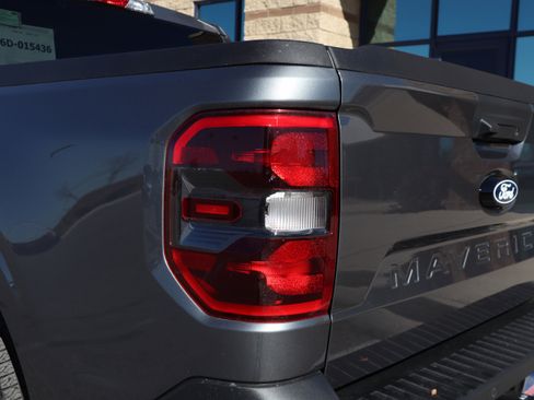 New 2026 Ford Maverick Lariat w/ 4K Tow Package image 18