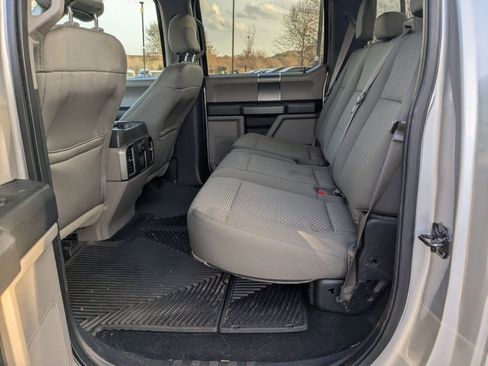 Used 2015 Ford F150 XLT w/ Equipment Group 302A Luxury image 20