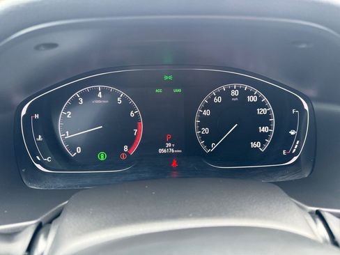 Used 2020 Honda Accord LX image 17
