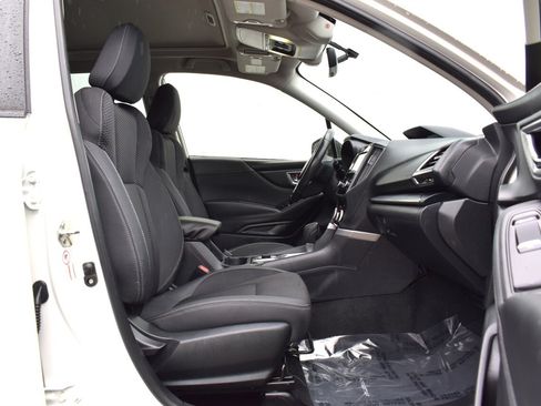 Used 2020 Subaru Forester Premium AWD/4WD image 29