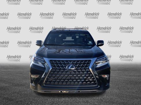 Certified 2023 Lexus GX 460 Premium w/ Premium Package image 3