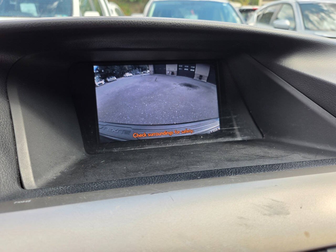 Used 2015 Lexus RX 450h AWD image 26