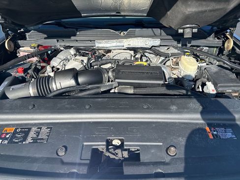 Used 2017 GMC Sierra 2500 Denali image 28