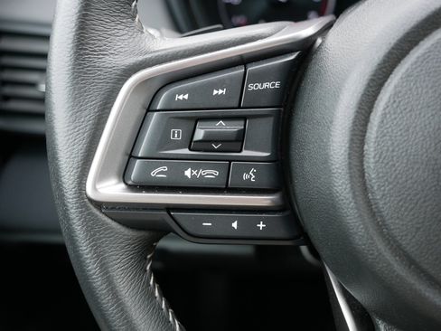 Certified 2025 Subaru Outback Premium AWD/4WD image 31