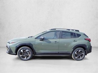 New 2026 Subaru Crosstrek 2.5i Limited video 2