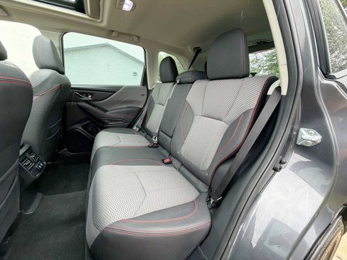 Certified 2024 Subaru Forester Sport AWD/4WD image 17