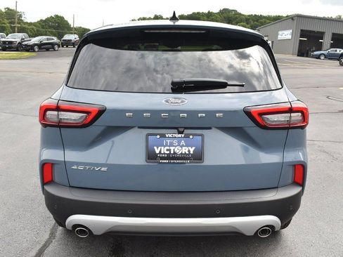 New 2025 Ford Escape Active w/ Tech Pack #1 image 22