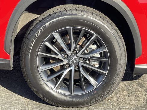 Used 2024 Lexus NX 250 FWD image 10