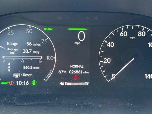 Used 2024 Honda CR-V Sport image 15