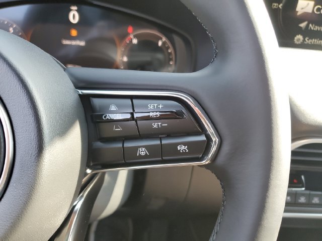 New 2026 MAZDA CX-70 3.3 Turbo S w/ Premium Package AWD/4WD image 23