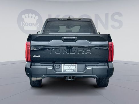 Used 2023 Toyota Tundra SR5 image 5