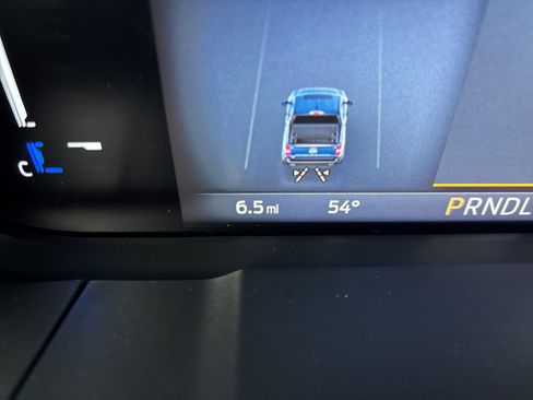 New 2025 Ford Maverick XLT w/ Equipment Group 301A image 22