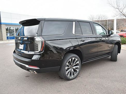 New 2026 Chevrolet Tahoe High Country image 6