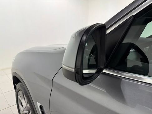 Used 2023 BMW X3 xDrive30i w/ Premium Package AWD/4WD image 9