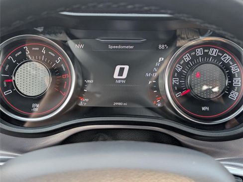 Used 2021 Dodge Challenger R/T Scat Pack RWD image 37