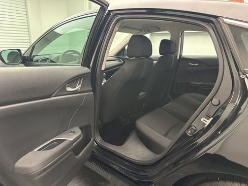 Used 2016 Honda Civic LX image 6