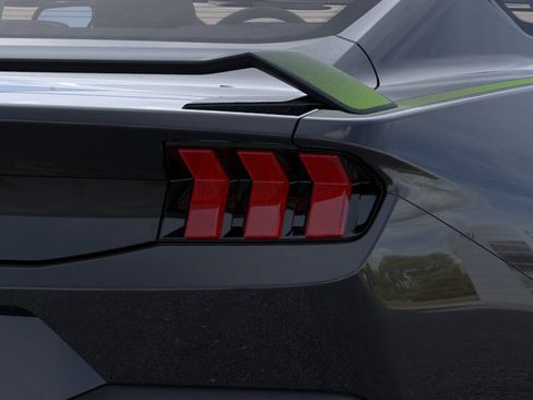 New 2026 Ford Mustang Premium w/ Mustang RTR Package RWD image 21