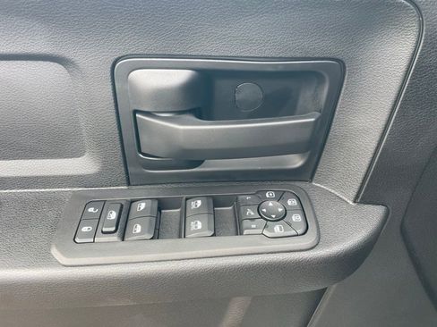 New 2026 RAM 3500 Tradesman AWD/4WD image 24