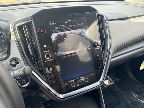 Certified 2026 Subaru Crosstrek 2.0i Premium image 25