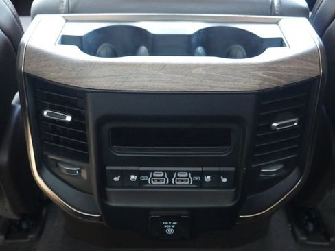 Used 2026 RAM 1500 Limited w/ Trailer Tow Group AWD/4WD image 30