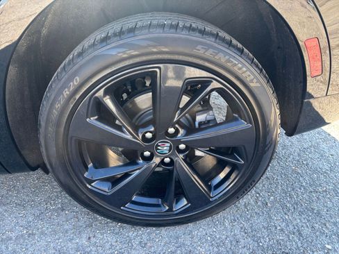 Used 2024 Buick Envision Sport Touring image 31