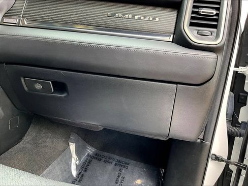 Used 2020 RAM 1500 Limited AWD/4WD image 29