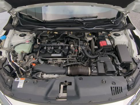 Used 2017 Honda Civic EX-L image 15