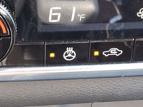 Certified 2023 Nissan Rogue SV w/ SV Premium B Package AWD/4WD image 25