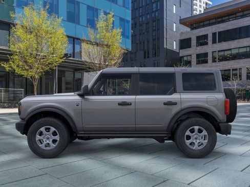 New 2026 Ford Bronco Big Bend image 3