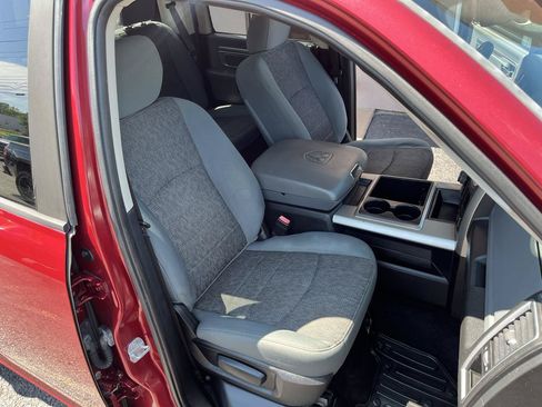 Used 2015 RAM 1500 Outdoorsman AWD/4WD image 32