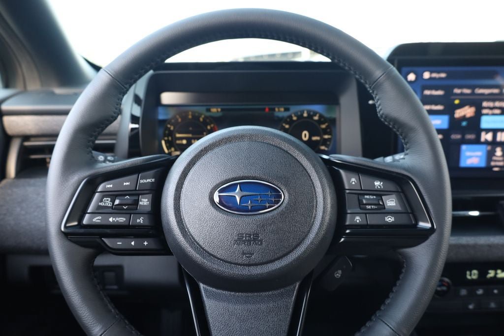 New 2026 Subaru Outback Limited AWD/4WD image 9